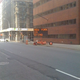 Illustration for article titled Newest Hacked Road Sign Warns Of New Yorks Imminent Demise